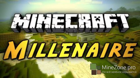 [1.6.2][SP/MP] Millenaire (v5.1.7)