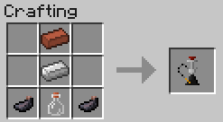 [1.6.4][Forge] Divine Smoker