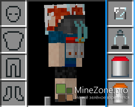 [1.6.2][WIP] Galacticraft