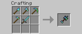 [1.6.2][Forge] Utilities