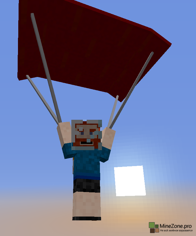 [1.6.2][WIP] Galacticraft