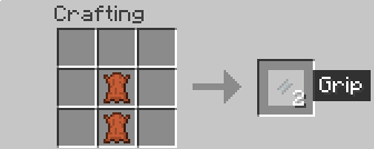 [1.6.2] [Forge] Call of Duty Knives Mod