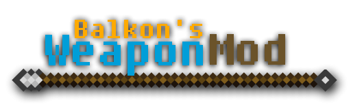 [1.6.2]Balkon's WeaponMod