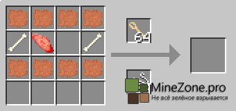 [1.7+][Forge] The Necromancy