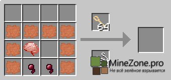 [1.7+][Forge] The Necromancy