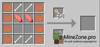 [1.7+][Forge] The Necromancy