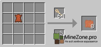 [1.7+][Forge] The Necromancy