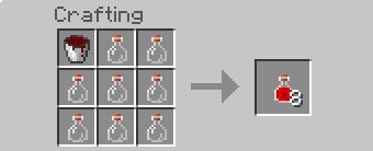 [1.7+][Forge] The Necromancy