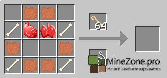 [1.7+][Forge] The Necromancy