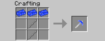 [1.6.2] [Forge] Plazma Tools Mod