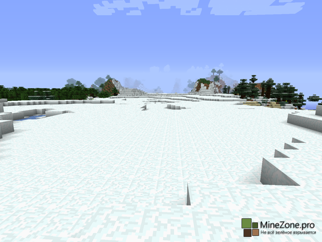 [1.6.2][Forge] EXTRABIOMESXL (3.14.0)