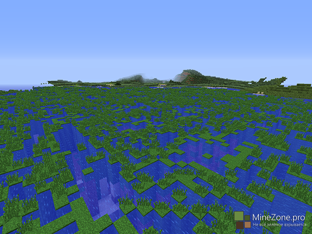 [1.6.2][Forge] EXTRABIOMESXL (3.14.0)