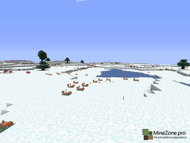 [1.6.2][Forge] EXTRABIOMESXL (3.14.0)