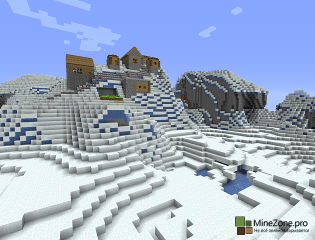 [1.6.2][Forge] EXTRABIOMESXL (3.14.0)