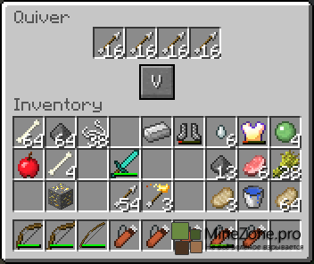 [1.6.2] Better Archery v1.6.1