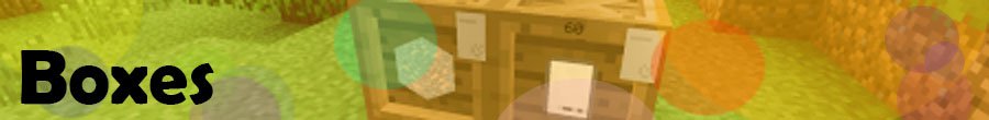 [1.6.2][Forge] Boxes