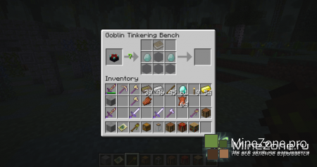 [1.6.2] [Forge] The Twilight Forest Mod