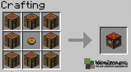 [1.6.2] [Forge] The Twilight Forest Mod
