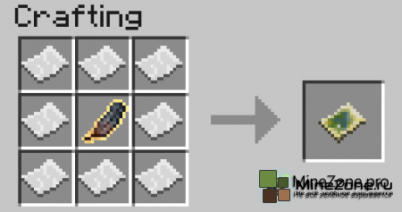 [1.6.2] [Forge] The Twilight Forest Mod