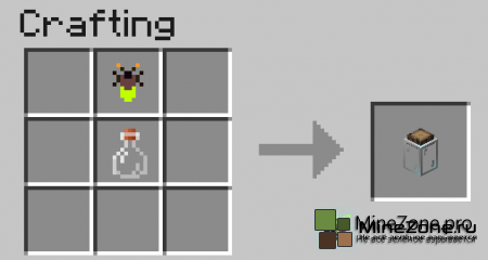 [1.6.2] [Forge] The Twilight Forest Mod