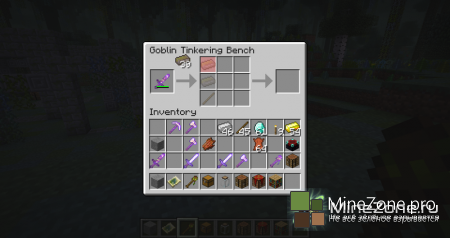 [1.6.2] [Forge] The Twilight Forest Mod