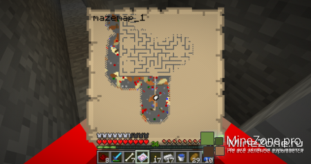 [1.6.2] [Forge] The Twilight Forest Mod