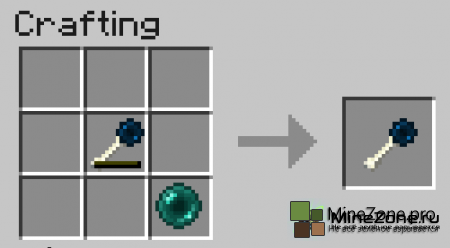 [1.6.2] [Forge] The Twilight Forest Mod