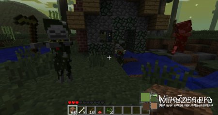 [1.6.2] [Forge] The Twilight Forest Mod