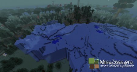 [1.6.2] [Forge] The Twilight Forest Mod