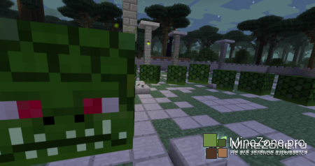 [1.6.2] [Forge] The Twilight Forest Mod