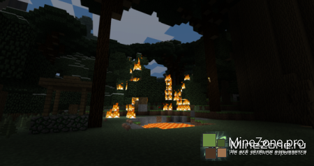 [1.6.2] [Forge] The Twilight Forest Mod