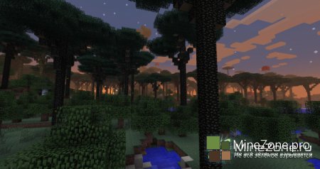[1.6.2] [Forge] The Twilight Forest Mod