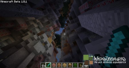 [1.6.2] [Forge] The Twilight Forest Mod