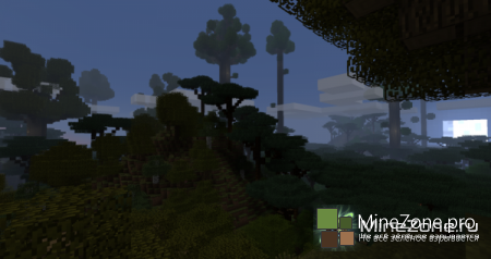 [1.6.2] [Forge] The Twilight Forest Mod