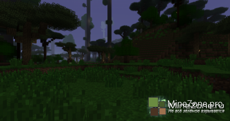 [1.6.2] [Forge] The Twilight Forest Mod