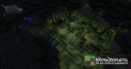 [1.6.2] [Forge] The Twilight Forest Mod
