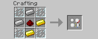 [1.6.2] [FORGE] ARCHIMEDES' SHIPS V1.3