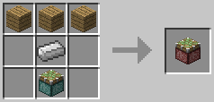 [1.7+][Forge] More Pistons!