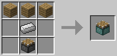 [1.7+][Forge] More Pistons!