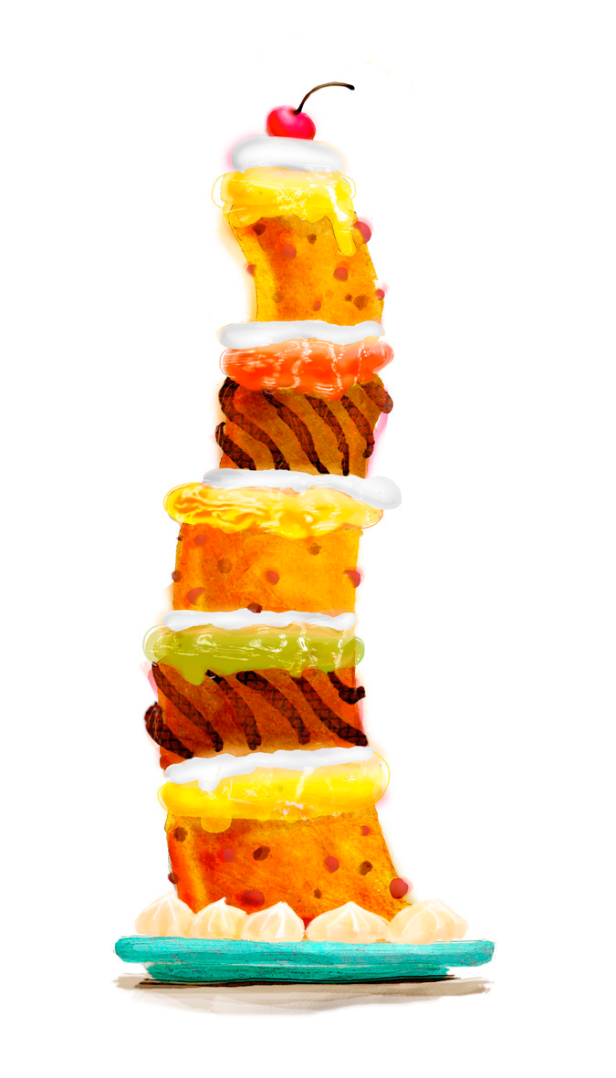 C днем рождения, The_Survived! C днем рождения, The_Survived!