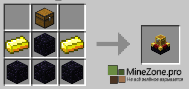 [1.6.4][Forge] Experience Chest