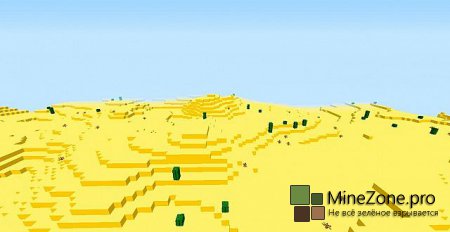 [1.6.2] [64x] CubeWorld Recourse Pack