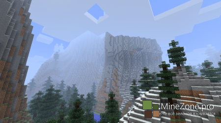 [1.6.2] [FORGE] BIOMES O' PLENTY