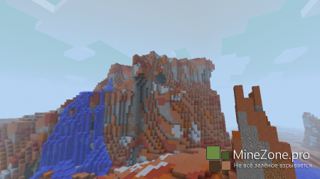 [1.6.2] [FORGE] BIOMES O' PLENTY