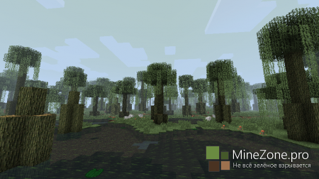 [1.6.2] [FORGE] BIOMES O' PLENTY