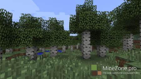 [1.6.2] [FORGE] BIOMES O' PLENTY