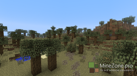 [1.6.2] [FORGE] BIOMES O' PLENTY