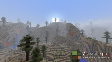 [1.6.2] [FORGE] BIOMES O' PLENTY