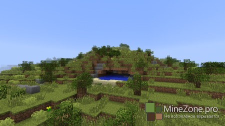 [1.6.2] [FORGE] BIOMES O' PLENTY