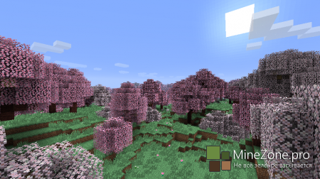 [1.6.2] [FORGE] BIOMES O' PLENTY